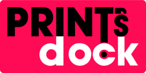 PRINTs' Dock